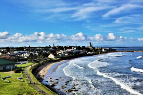 12 Old Course Drive St Andrews Holiday Park St Andrews